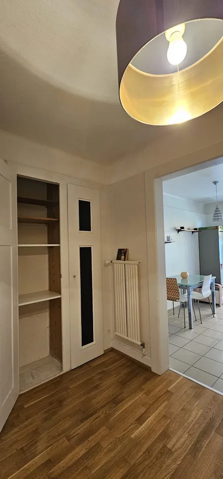 1,5 Zimmer möbliert 45 m² Montchoisi 1006 Lausanne – Foto 15 von 19