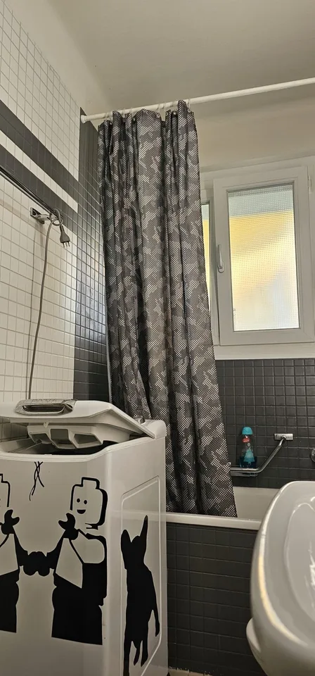 1,5 Zimmer möbliert 45 m² Montchoisi 1006 Lausanne – Foto 8 von 19