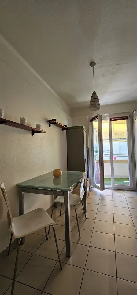 1,5 Zimmer möbliert 45 m² Montchoisi 1006 Lausanne – Foto 5 von 19