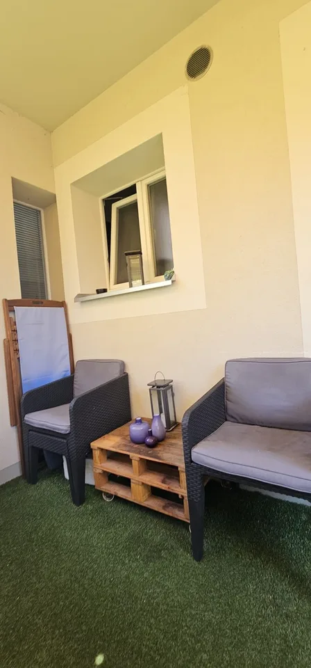 1,5 Zimmer möbliert 45 m² Montchoisi 1006 Lausanne – Foto 11 von 19