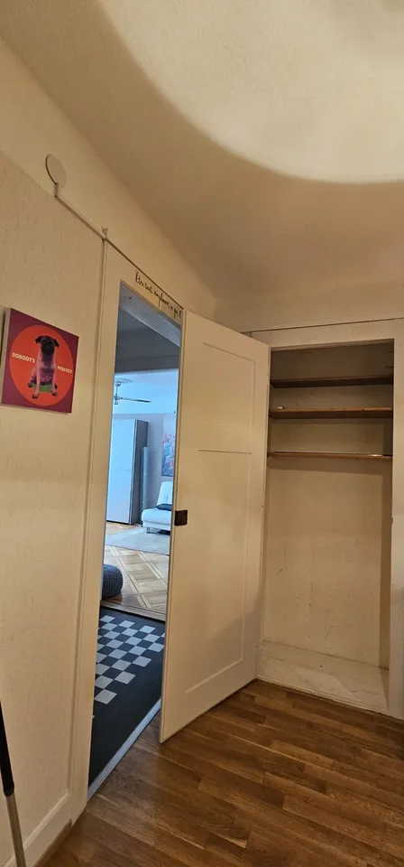 1,5 Zimmer möbliert 45 m² Montchoisi 1006 Lausanne – Foto 14 von 19