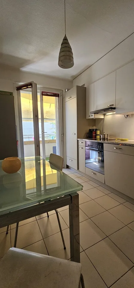 1,5 Zimmer möbliert 45 m² Montchoisi 1006 Lausanne – Foto 7 von 19