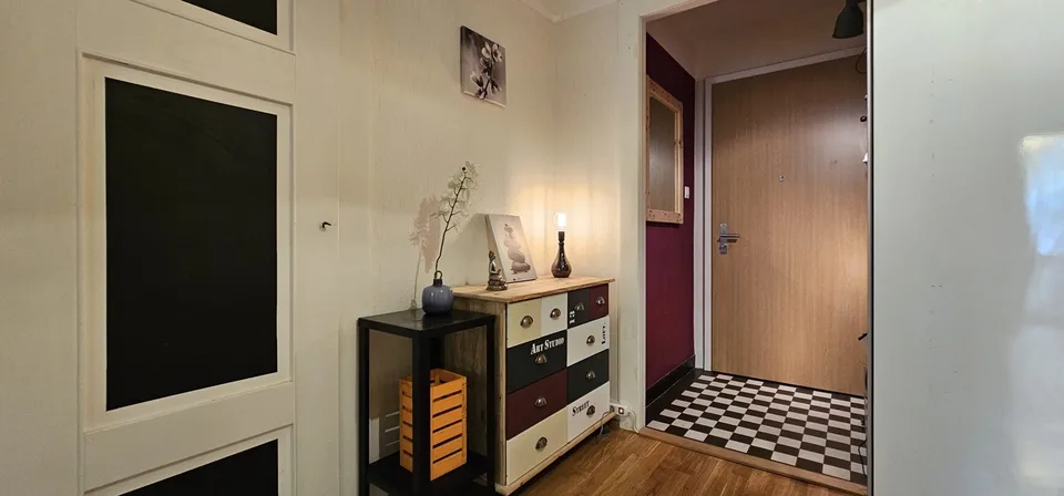 1,5 Zimmer möbliert 45 m² Montchoisi 1006 Lausanne – Foto 18 von 19