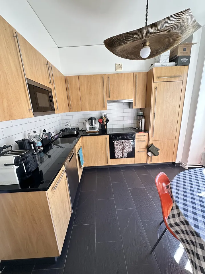 5 Zimmer Wohnung in Genève – Foto 3 von 8