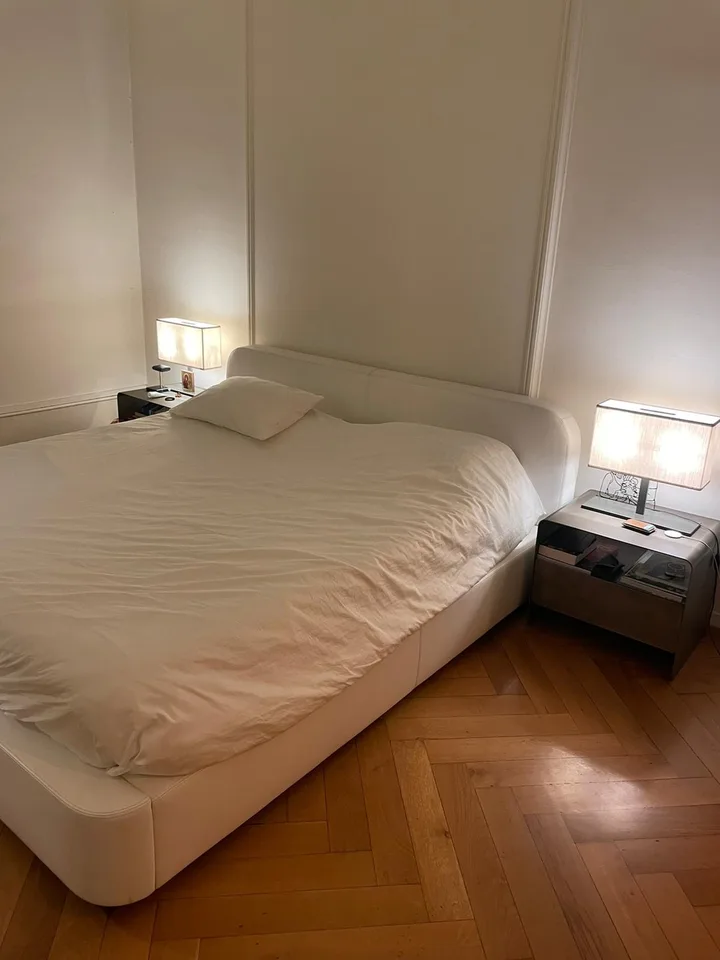 5 Zimmer Wohnung in Genève – Foto 4 von 8