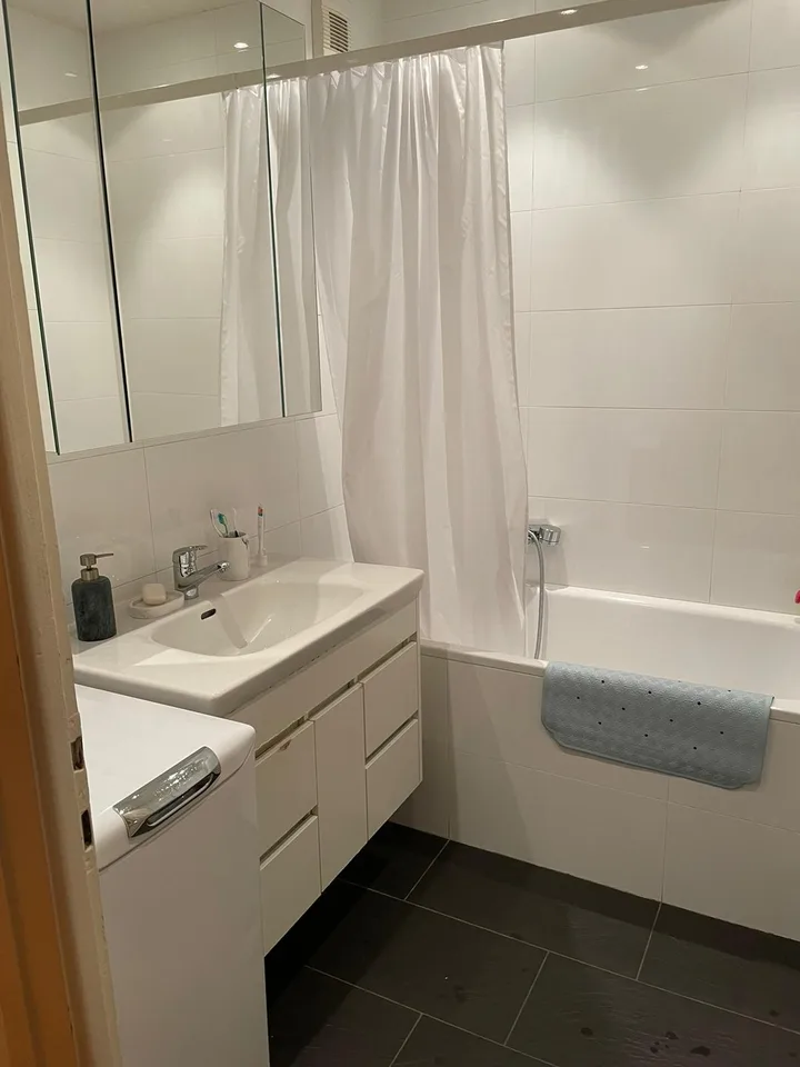 5 Zimmer Wohnung in Genève – Foto 8 von 8