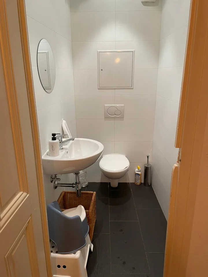 5 Zimmer Wohnung in Genève – Foto 7 von 8