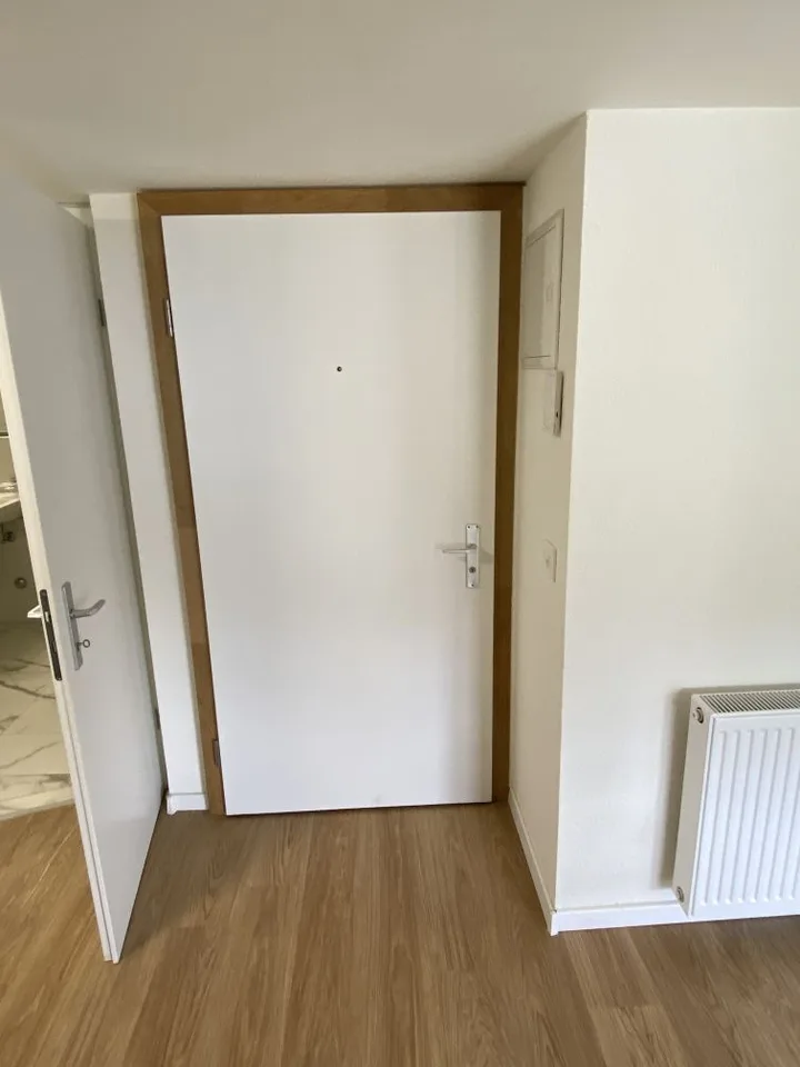 Helle 1-Zimmer-Wohnung mit Balkon in Fehraltorf – foto 1 di 14