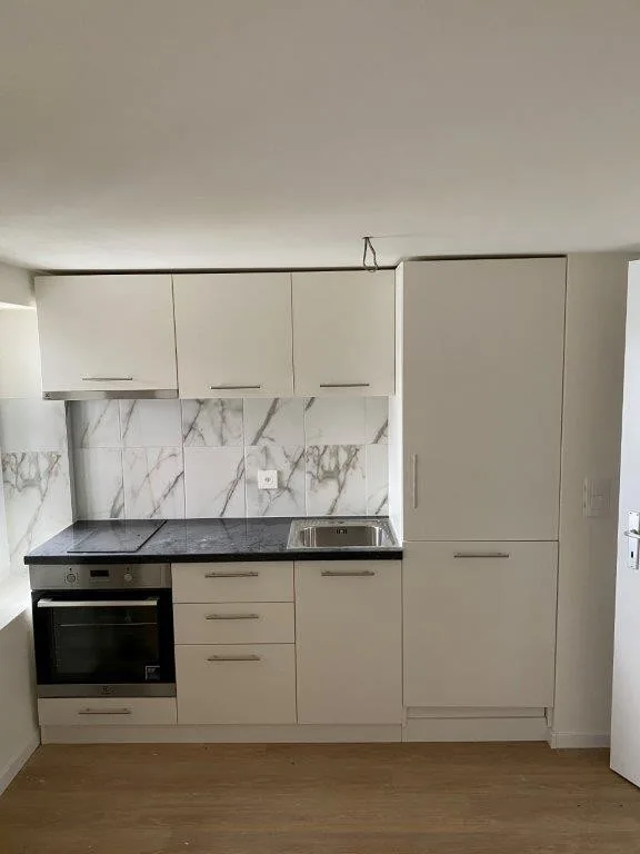 Helle 1-Zimmer-Wohnung mit Balkon in Fehraltorf – foto 4 di 14