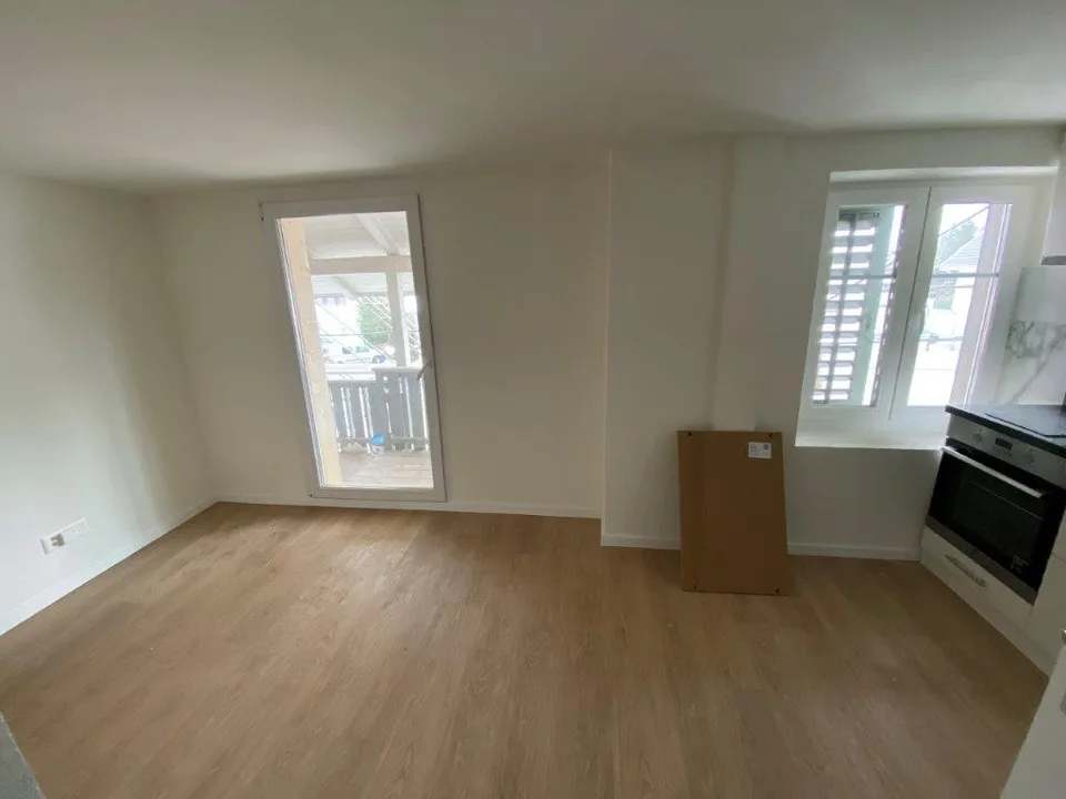 Helle 1-Zimmer-Wohnung mit Balkon in Fehraltorf – foto 6 di 14