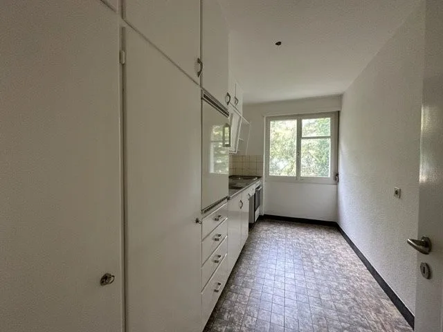 Attraktive 3-Zimmerwohnung mit Sitzplatz - befristet bis 30.09.2027 – Foto 2 von 10