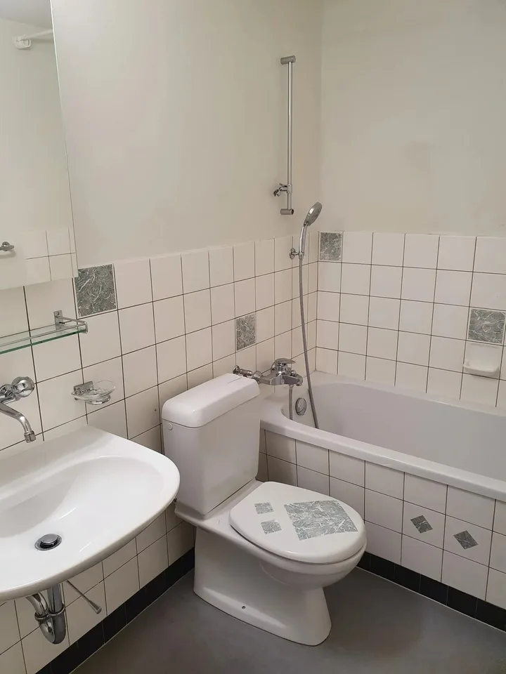 "Wohnen im ruhigen Quartier" – Foto 7 von 7