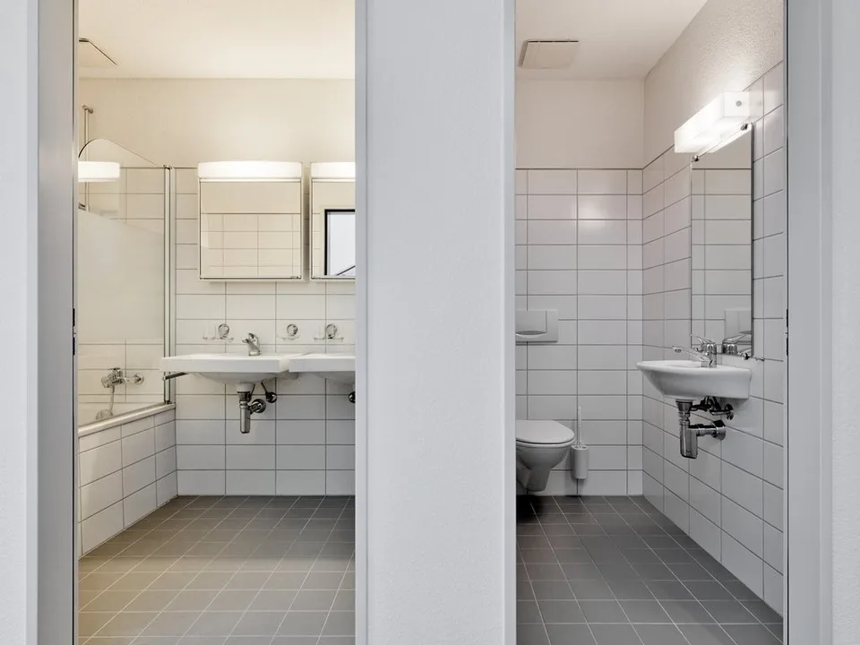 Wohngenuss direkt am roten Platz – Foto 9 von 11