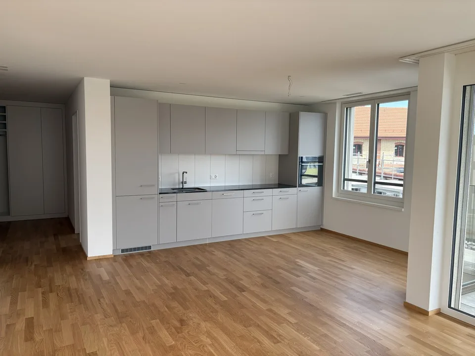Bel appartement!