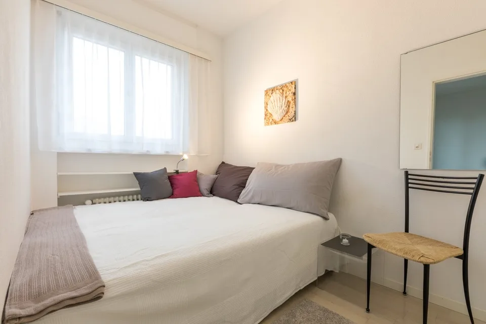 "Ferienstudio im sonnigen Tessin zum mieten"
