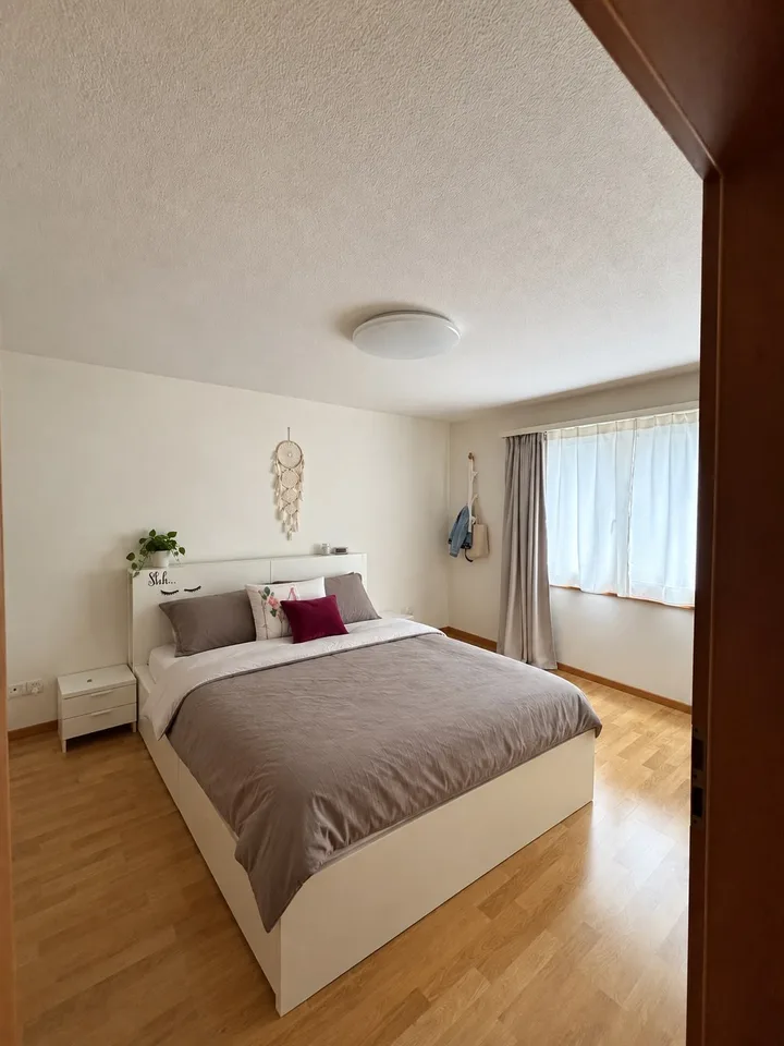 Tolle Wohnung mit interessantem Grundriss