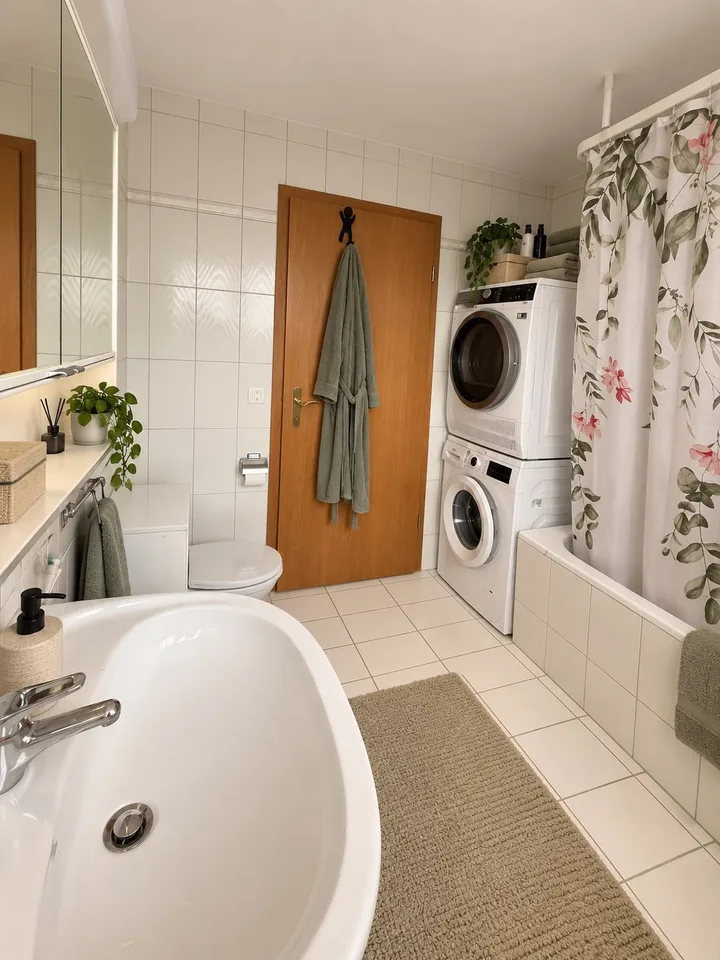 Tolle Wohnung mit interessantem Grundriss