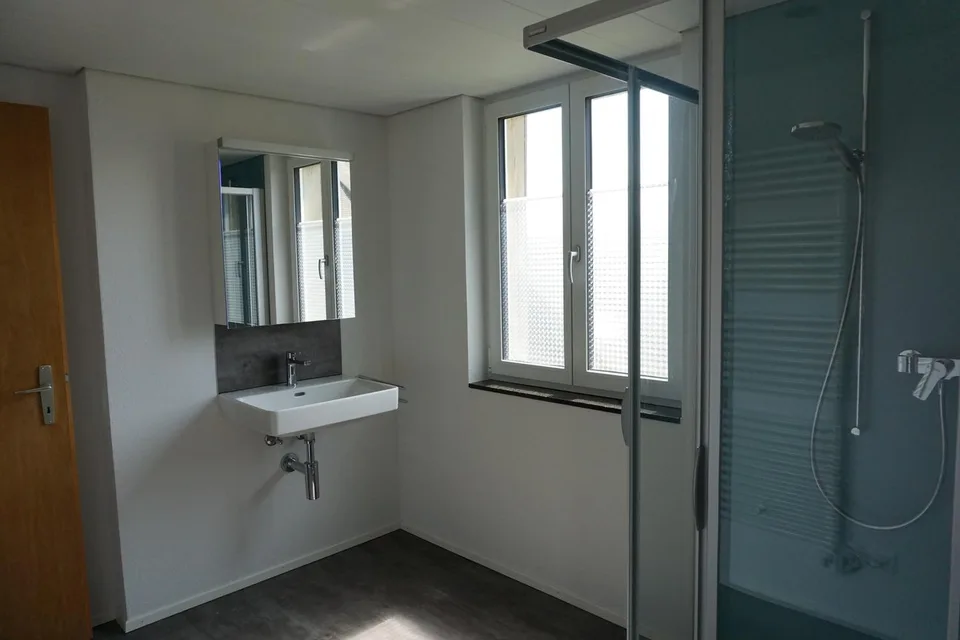 Charming 3.5-room apartment in Kirchberg