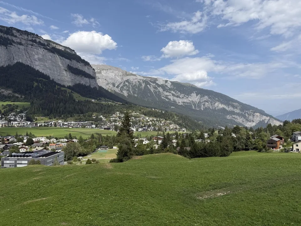 Top Wohnung an bester Lage mit gehobenem Ausbaustsndart
