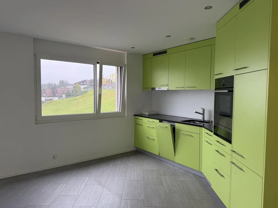 Top Wohnung an bester Lage mit gehobenem Ausbaustsndart