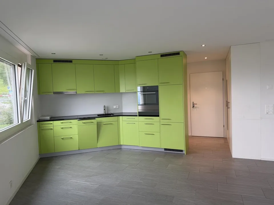 Top Wohnung an bester Lage mit gehobenem Ausbaustsndart