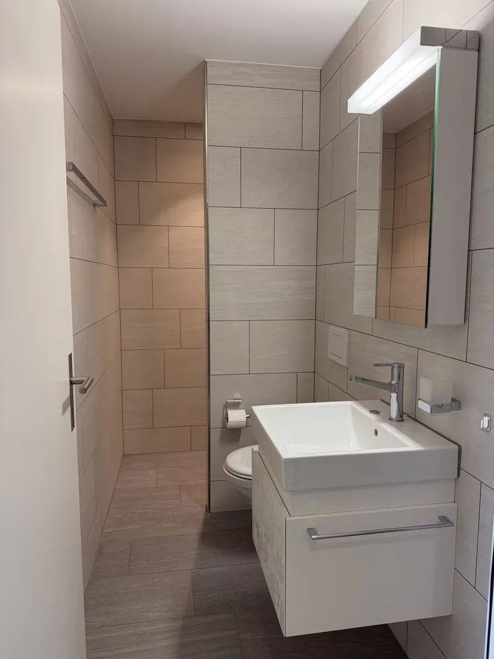 Top Wohnung an bester Lage mit gehobenem Ausbaustsndart