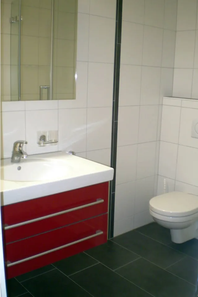 3 1/2 Zimmer Wohnung
