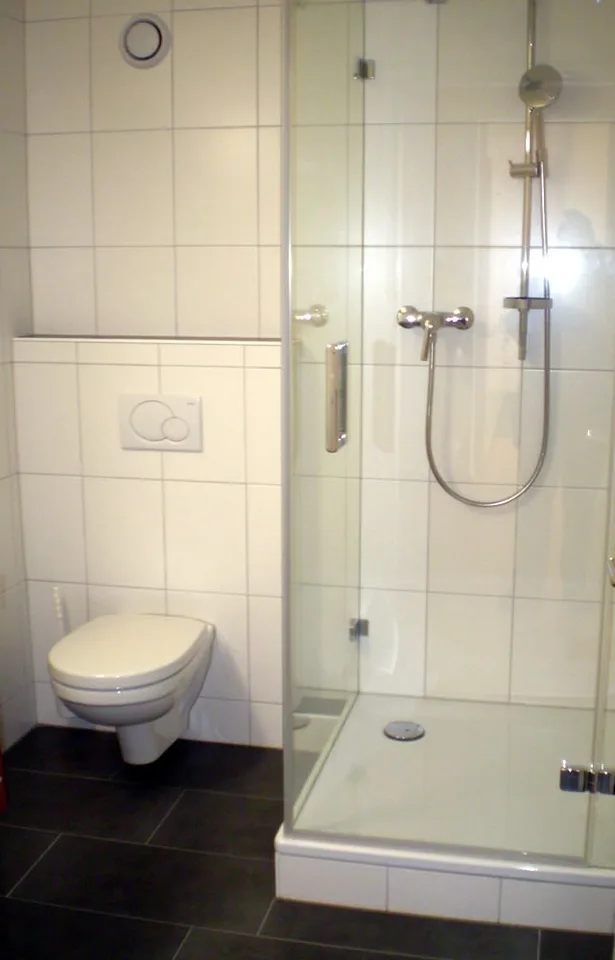 3 1/2 Zimmer Wohnung