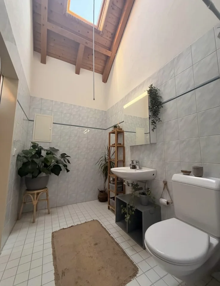 Schöne 2,5 - Zimmer Wohnung in Neuhaus SG