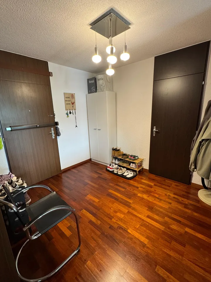Möbliertes Zimmer in Schöenberg