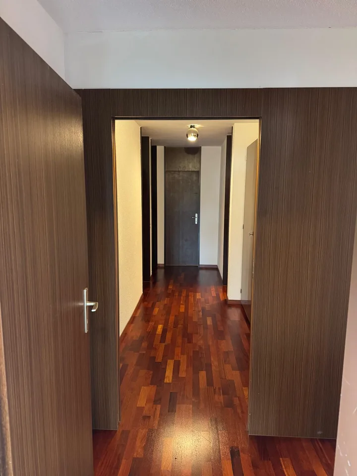 Möbliertes Zimmer in Schöenberg