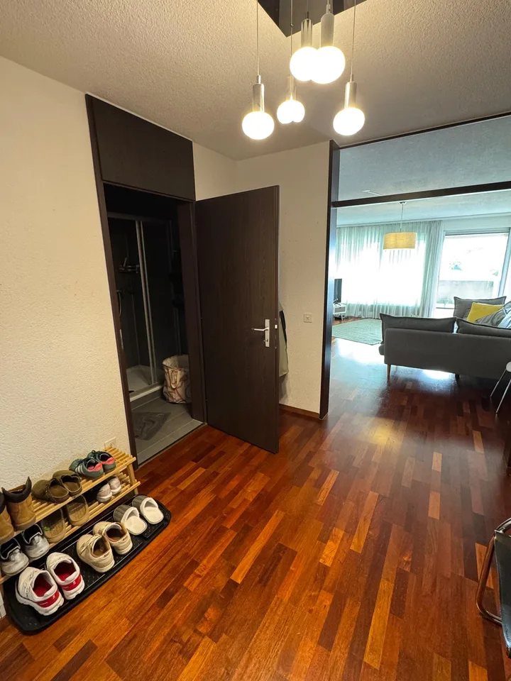 Möbliertes Zimmer in Schöenberg