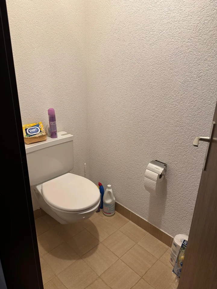 Möbliertes Zimmer in Schöenberg