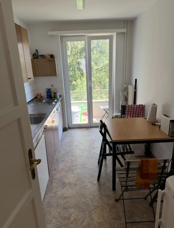 Room in shared flat in Küsnacht ZH