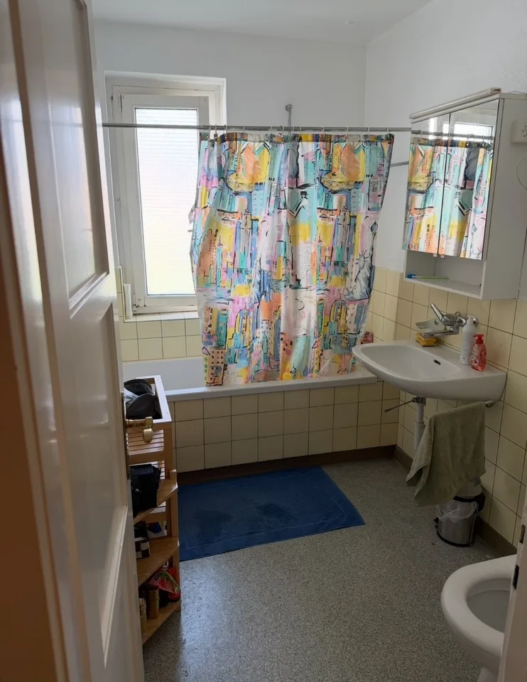 Room in shared flat in Küsnacht ZH