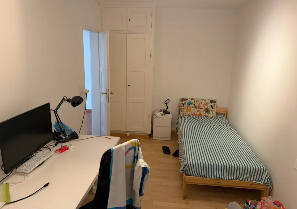 Room in shared flat in Küsnacht ZH