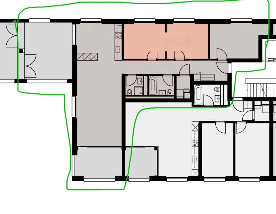 WG ZIMMER 22qm
