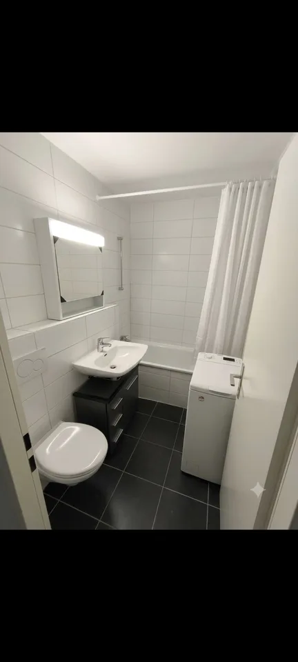 APPARTAMENTO 3.5 LOCALI IN AFFITTO RIPOSA DEL CONTRATTO A YVERDON-LES-BAINS