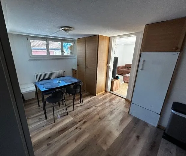 4/5 zimmer