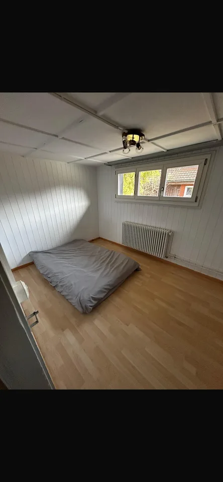 4/5 zimmer