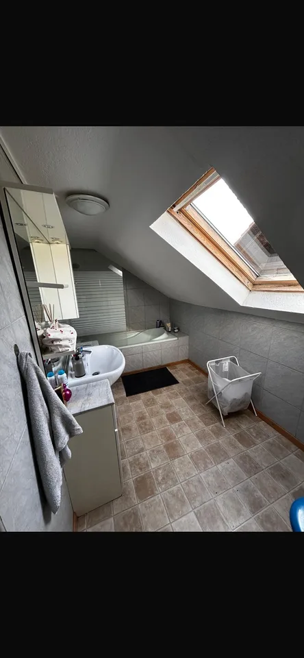 4/5 zimmer