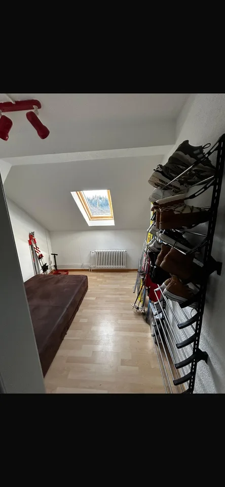 4/5 zimmer