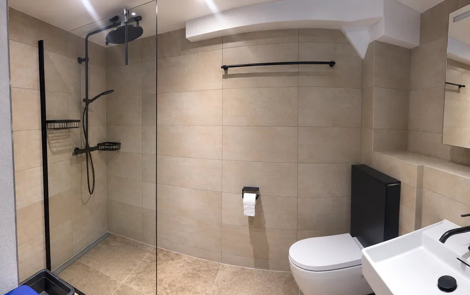 Moderne 1.5-Zimmer-Wohnung mit Weitsicht über Brig | ca. 44 m²