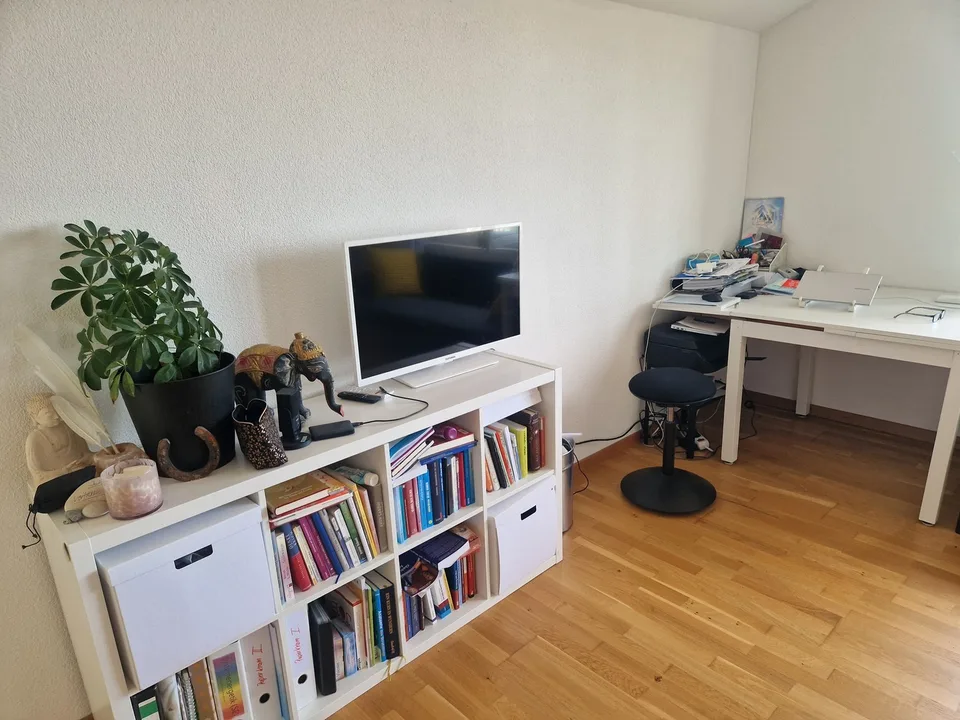 Appartamento 2 locali con vista panoramica