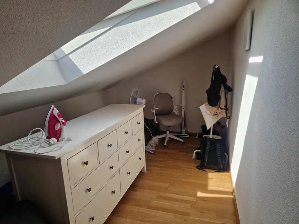 Appartamento 2 locali con vista panoramica