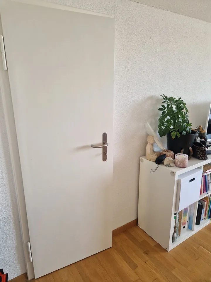 Appartamento 2 locali con vista panoramica