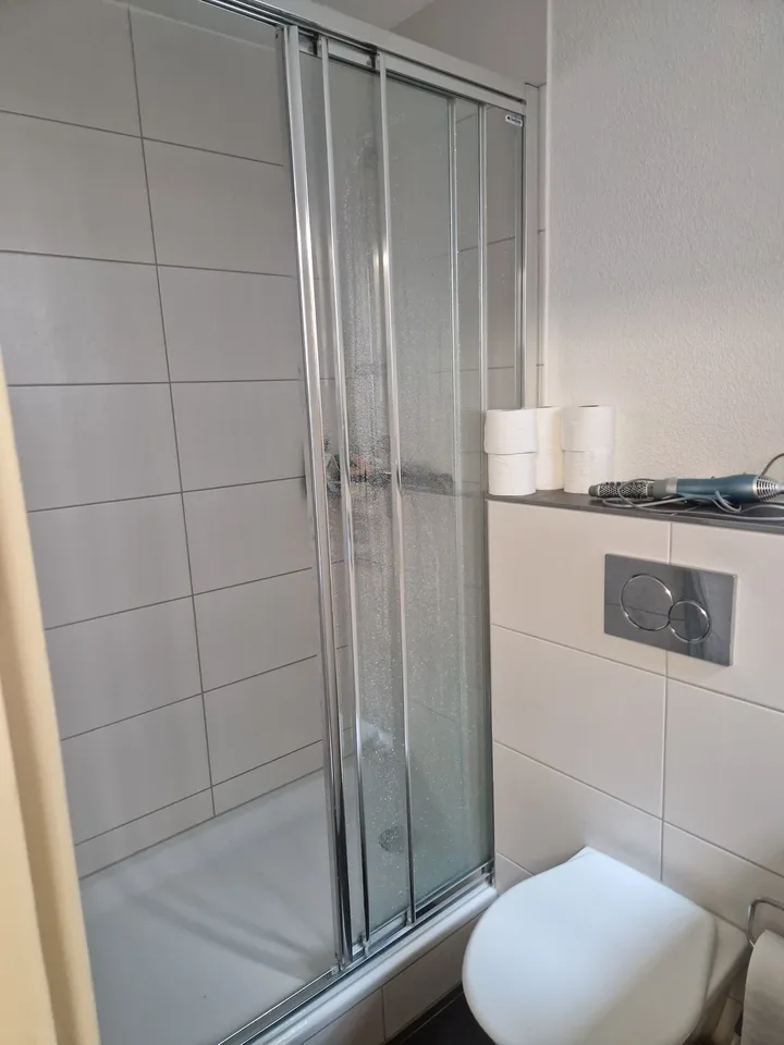Appartamento 2 locali con vista panoramica