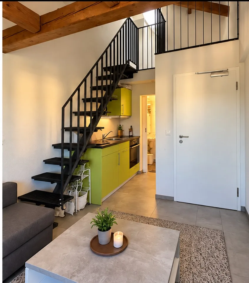 Hauptstrasse, 5314 Kleindöttingen - CHF 900 inkl. NK pro Monat