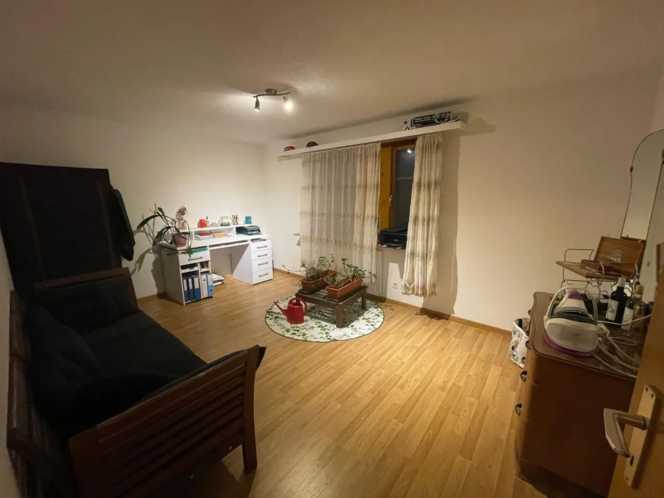 Freundliche, heimelige 3.5-Zimmerwohnung im Zentrum von Degersheim
