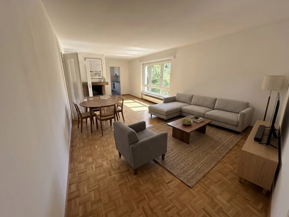 📦 Move-In Ready: Your New Room in Forch